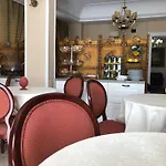 D'Angelo Palace Hotel