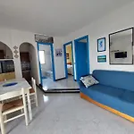 Residence Punta Sottile Lampedusa 150 Mt Dalla Spiaggia Cala Francese