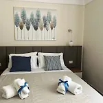Talos Apartments