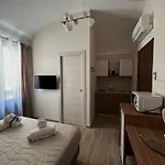 Talos Apartments