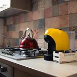 Ferienhaus Marlene - Casa Vacanze San Nicola L'Arena