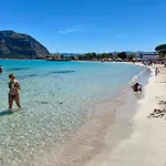 Appartamento In Centro Storico A Palermo Vicino La Cattedrale