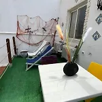 Casa Di Dalila