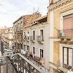 Appartamento Catania Centro Il 28