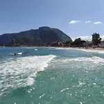 La Casetta Di Rosario Mondello