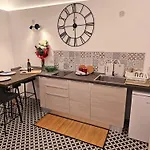 Grey House Apartments