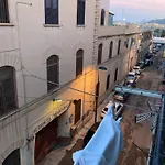 Via Silvio Boccone Semplice Ed Economico