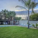 New 2025 -Shati- Sicily Luxury Home