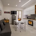 Zen Orlando House Appartamento Con Vista Mare