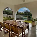 Villa Pierina