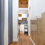 105 Apartments