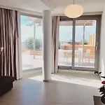 Saracen Sands Hotel & Congress Centre - Palermo