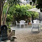 Il Giardino Di Ballaro Boutique B&B