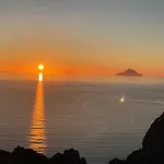 Lipari Centro Storico Flat 7 Mins From Port