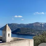 Lipari Centro Storico Flat 7 Mins From Port
