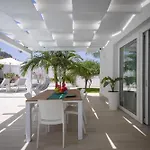 Golden Holiday 2 Ville Con Piscine Indipendenti E Separate