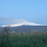 Villa Con Piscina Esclusiva Vista Etna