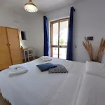 Casa Tra Cielo E Mare