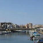 Casa Dei Nonni - Terraced Apartment With Sea Views In Ortigia, Syracuse