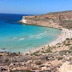 Appartamento A 3 Passi Della Spiaggia Cala Madona - Portu Antoni - Cala Croce