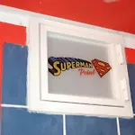 Superman Point Airport Catania
