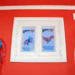 Superman Point Airport Catania