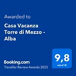Casa Vacanza Torre Di Mezzo - Alba