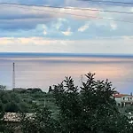 Villa La Terrazza Sul Mare Di Trabia