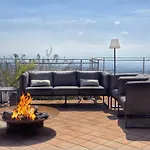Rahal - Etna Luxury And Design Home