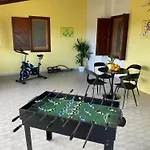 Villa Medusa