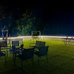 Silvanae Apartments