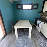 Appartamento Con Vista Tra Cefalu E Palermo