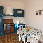 Appartamenti Villa Augusta-Del-Sol