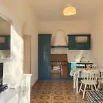 Appartamenti Villa Augusta-Del-Sol