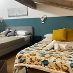Casa Vacanza Termini 4