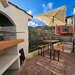 La Casetta Del Baglio