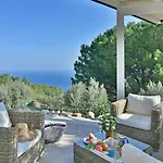 Villa Respiro 8 By Massimo Villas