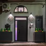 A' Casuzza Suite Room
