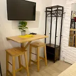 Palermo Noce Suite Apartment