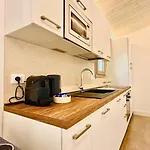 Dalia Apartment