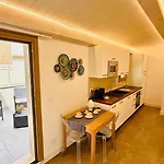Dalia Apartment