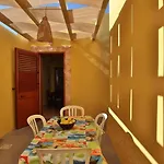 Casa Angela Lampedusa