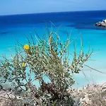 Casa Angela Lampedusa