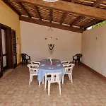 Luna Marina Beach House