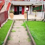 Camelie Comfort House