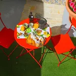 Casa Cortile Nonna Caterina