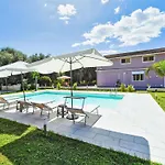 Villa Giugio By Interhome