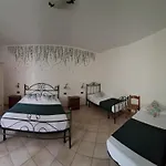 Mariposa B&B