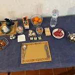 Villa Africa
