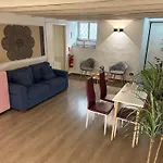 Palermo Alla Gancia Room
